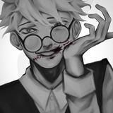 Telegram profile photo for ЗайчикTiny bunny