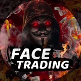 Telegram profile photo for 🚀 FACE | TRADING 🚀