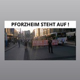 Telegram profile photo for Pforzheim Demo