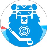 Telegram profile photo for Штаб общественной поддержки "Единой России" в Новосибирске