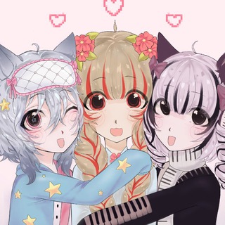 Telegram group profile photo for 🎹💤🫖Предложка tea+sleepy+piano shop