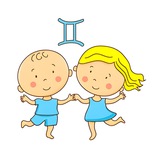 Telegram profile photo for Гороскоп Близнецы