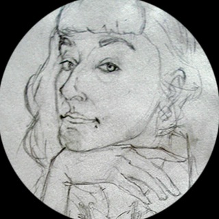 Telegram profile photo for Ариаднина нить | Книги