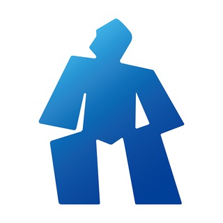 Telegram profile photo for Medium