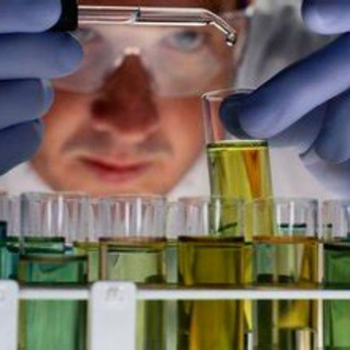 Telegram profile photo for Jobs and workshops in chemistry