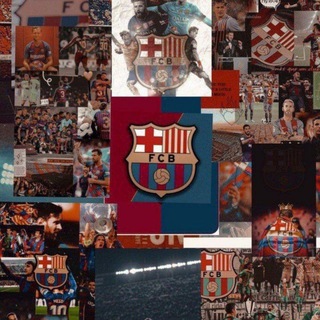 Telegram profile photo for رابطة مشجعي نادي برشلونة