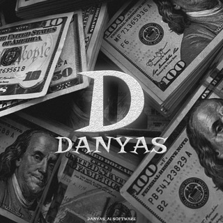 Telegram profile photo for danyas_mines