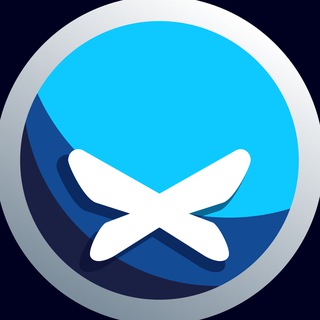 Telegram profile photo for XTheBot Portal