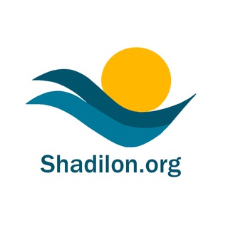 Telegram profile photo for Shadilon.org | شادیلون