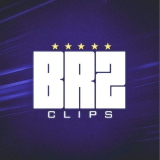 Telegram profile photo for Brz Clips 🇧🇷