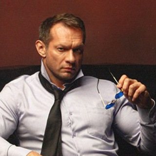 Telegram profile photo for Берлога Дяди Жени