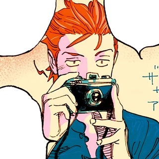 Telegram profile photo for Ikathingy
