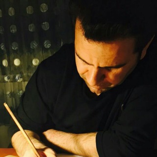Telegram profile photo for Shahrooz Noorollahi