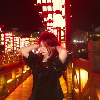 Telegram profile photo for echoes.