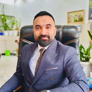 Telegram profile photo for HOZAN ASAD / هوزان اسد