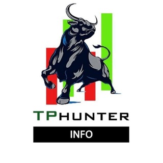 Telegram profile photo for 📝TP Hunter Info📝