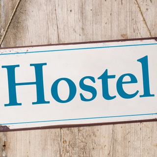 Telegram profile photo for Hostel NY in Brooklyn