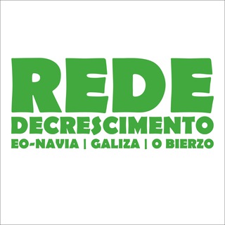 Telegram profile photo for Rede para o Decrecemento Eo-Navia Galiza O Bierzo