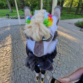 Telegram profile photo for Ostin po godzinach
