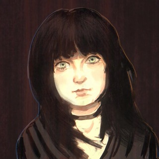 Telegram profile photo for Логово Мири⁴²