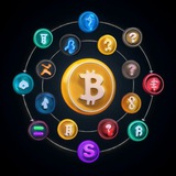 Telegram profile photo for Crypto Radar