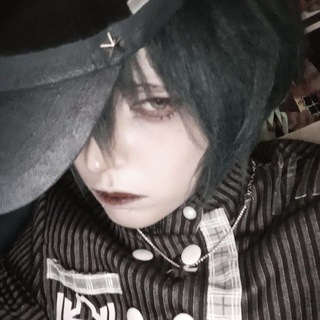 Telegram profile photo for 〙los e 🕸 ᵕ̈!¡