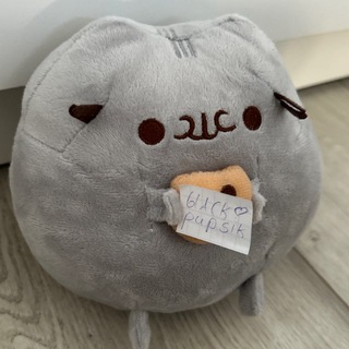 Telegram profile photo for Работы black pupsik