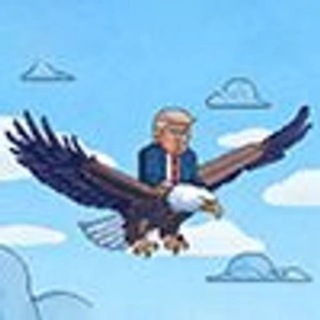 Telegram profile photo for World Liberty Financial