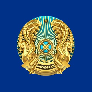 Telegram profile photo for PrimeMinister.kz