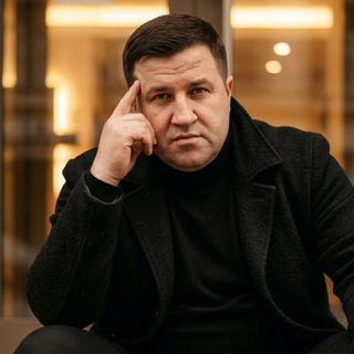 Telegram profile photo for D. Ermakov | Инвестируй в недвижимость Юга