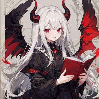 Telegram profile photo for ʚ вишнёвый сад ɞ