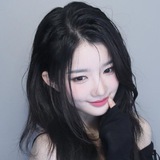 Telegram profile photo for (acid)angel yooyeon