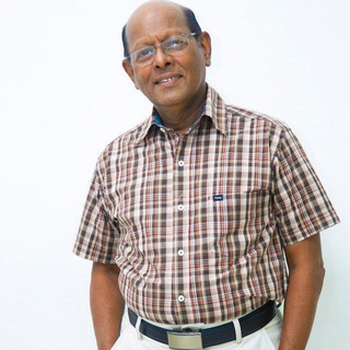 Telegram profile photo for 🇱🇰 Nimal Hettiarachchi 23 Theory