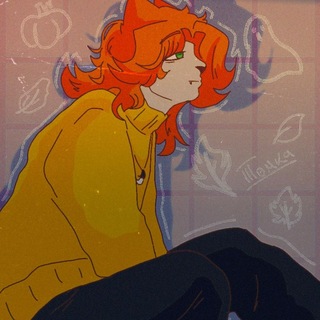 Telegram profile photo for 🍁🦊Крепость Рыжих🦊🍁