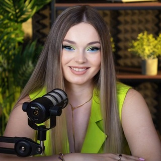 Telegram profile photo for Валерия Керимова | АН KERIMOVA