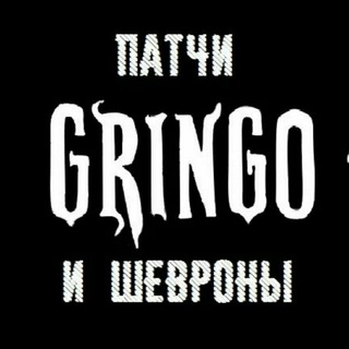 Telegram profile photo for Bad Gringo