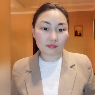Telegram profile photo for Мария экспат в Нячанге