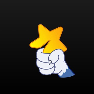 Telegram profile photo for Star Card