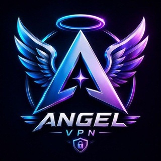 Telegram profile photo for Angel-vpn