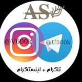 Telegram profile photo for بيع قنوات & قروبات ✔