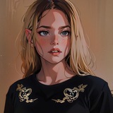 Telegram profile photo for Чёт вещаю