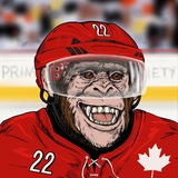 Telegram profile photo for Zach Boychuk Official Calls
