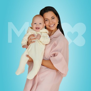 Telegram profile photo for Школа родителей Марии 🩵 MamaPark