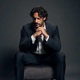 Telegram profile photo for FRACTURED CASANOVA.