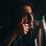 Telegram profile photo for Zodyakuz