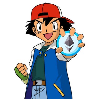 Telegram profile photo for 🧢 Ash Calls 🧢