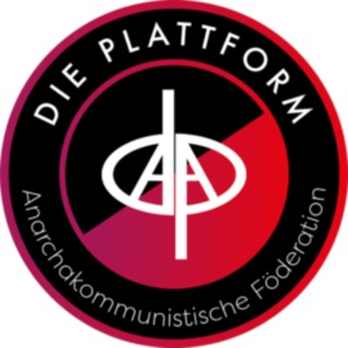 Telegram profile photo for Die Plattform Ruhr - Infoverteiler