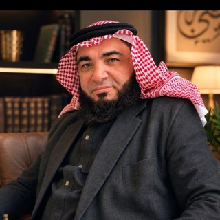 Telegram profile photo for الدكتور أيمن محمد هاروش