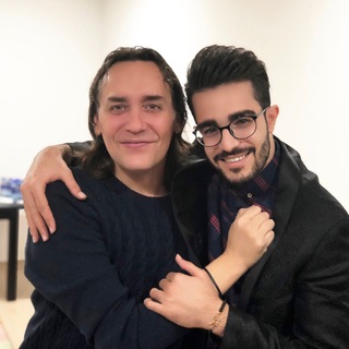 Telegram profile photo for BehrouzAghaei