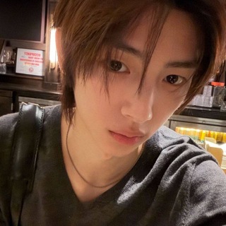 Telegram profile photo for Only Juhoon